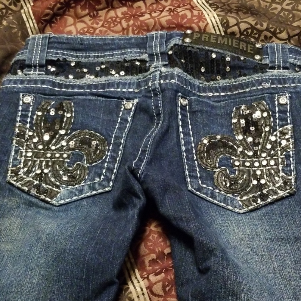Premiere jeans